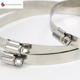 木制品中不可用！铁箍紧固特大号铁箍菜板铁箍铁箍固定钳铁箍铁环