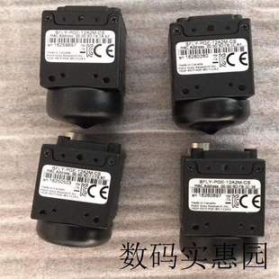 询价灰点工业相机BFLY 12A2M CS议价 PGE