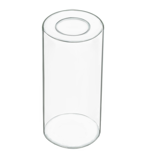 沥青盛样瓶85型旋转薄膜烘箱配件玻璃老化瓶82型通用款64*140mm石油沥青玻璃瓶沥青老化瓶烘干瓶天博盛达