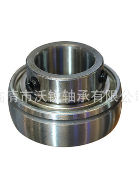 UC211 UC210 UC210-30 CSA203 CSA204 UC310 UC311外球面轴承