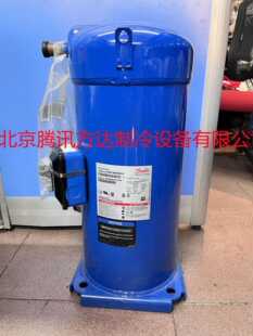 SH140A4ALC12匹空气源中央空调工业冷库机组制冷压缩机