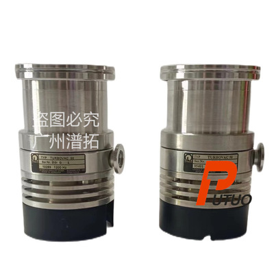 莱宝turbovac 50分子泵维修，质量可靠，客户信赖