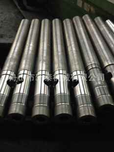 诚信厂家让利客户高品质 注塑机料筒螺杆