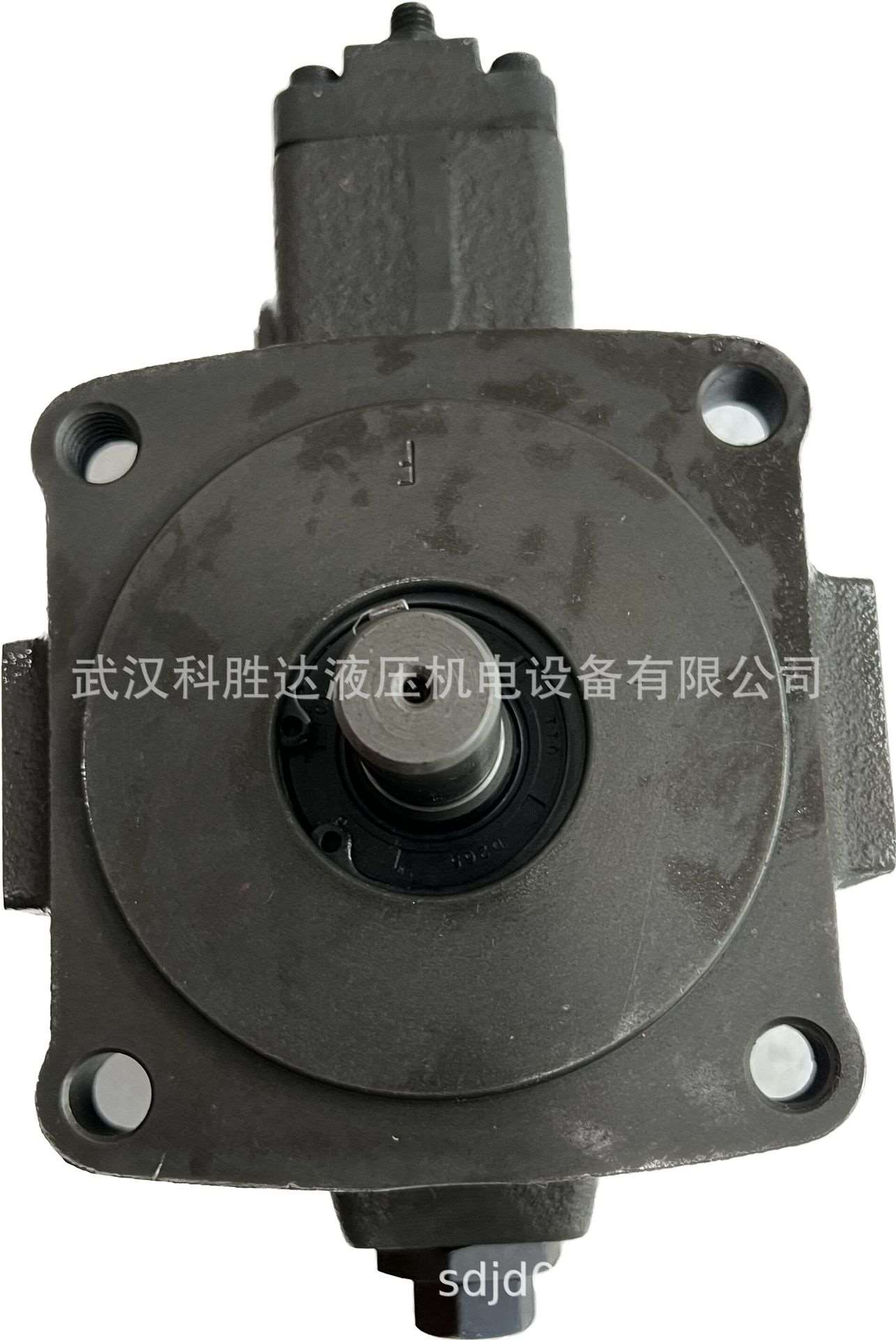液压泵V-SF-15D-10低压变量叶片泵V-SF-20D-10 V-SF-30D-10