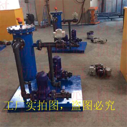 冷凝器在线清洗装置/全自动冷凝器清洗装置结构剖析