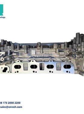 厂家直供YS23DDT M9T缸盖总成104100Q2L 1104100Q3E 110414467R