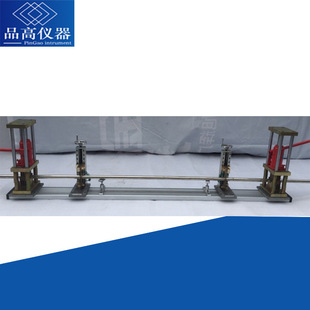 液压夹具 液压导体电阻夹具 液压电桥夹具