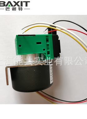 BAXIT微型隔膜采样泵NMP830KVDC-B 12/24V真空取样泵NMP830KTDC-B
