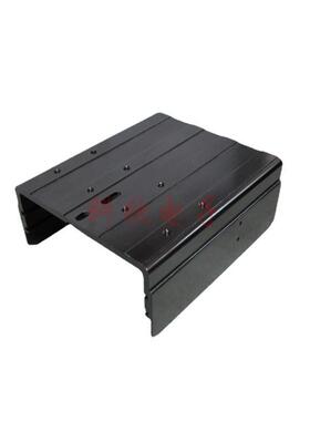 大量现货直销PCB schmoll钻孔机刀盘盒子 铝合金盒子配件