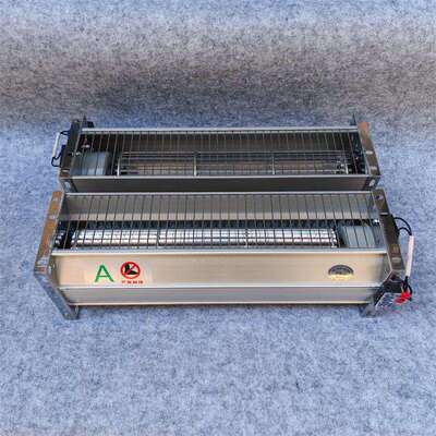 干变横流式冷却风机GFD/GFDD385-110/120顶吹侧吹式冷却散热风机