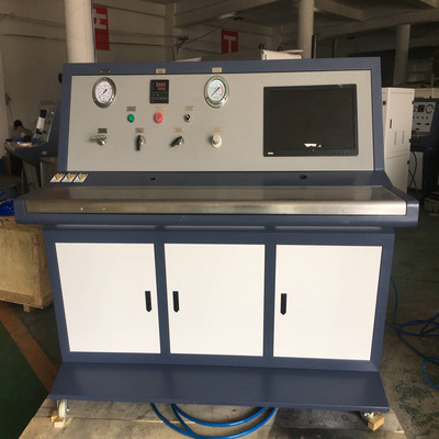 汽车雾灯气密性试验机-汽车灯具气密性测试机