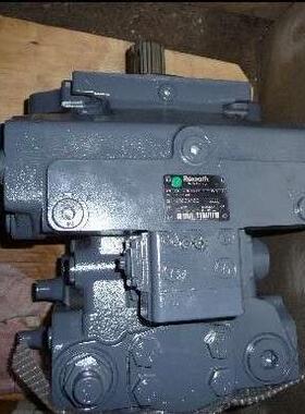 Rexroth轴向柱塞泵A4VG180DGD3R/32L-NZD02F002S现