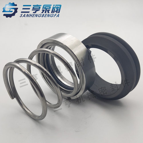 上海熊猫50AAB(H)18-15*5机械密封多级泵配套轴封水封