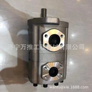 GD623 23B 齿轮泵 11100 平地机