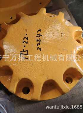 宣工SD7P终传动盖1Q10049转向泵1Q25087