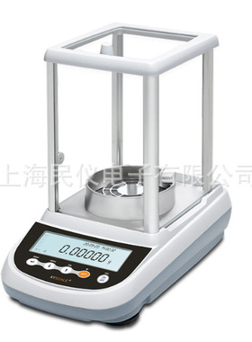 FA1265SEM、FA2285SEM、FA22105SEM半微量分析天平