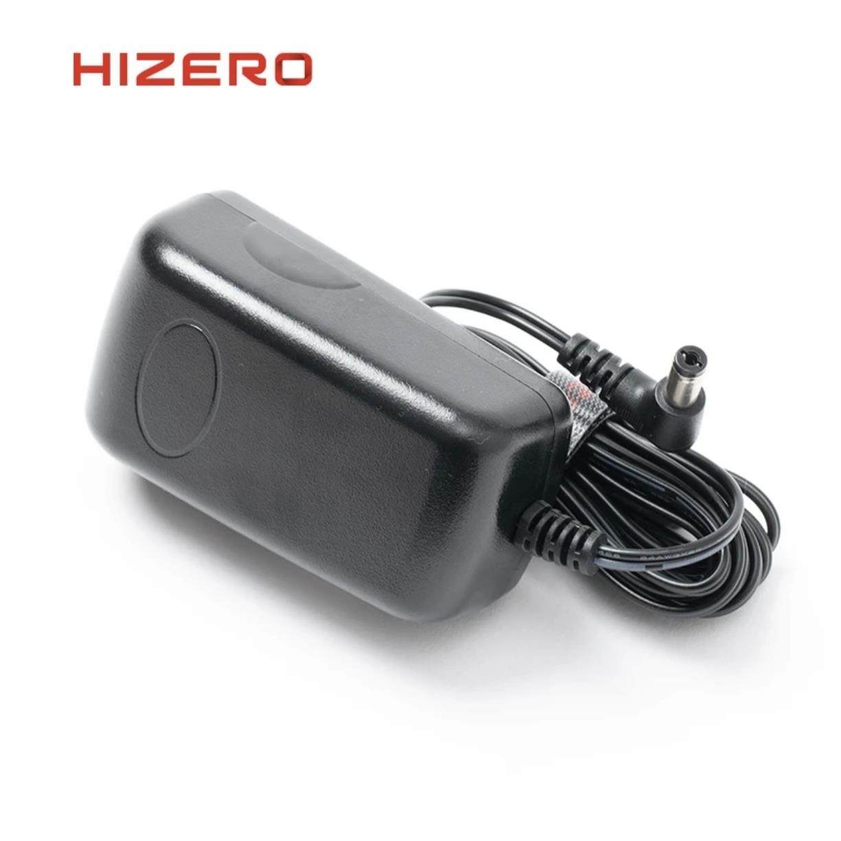 hizero赫兹无线洗地机充电器F802sF803电源配接器扫地机电源线