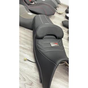 春风国宾650TR-G坐垫降低加软处理可定制改装坐垫