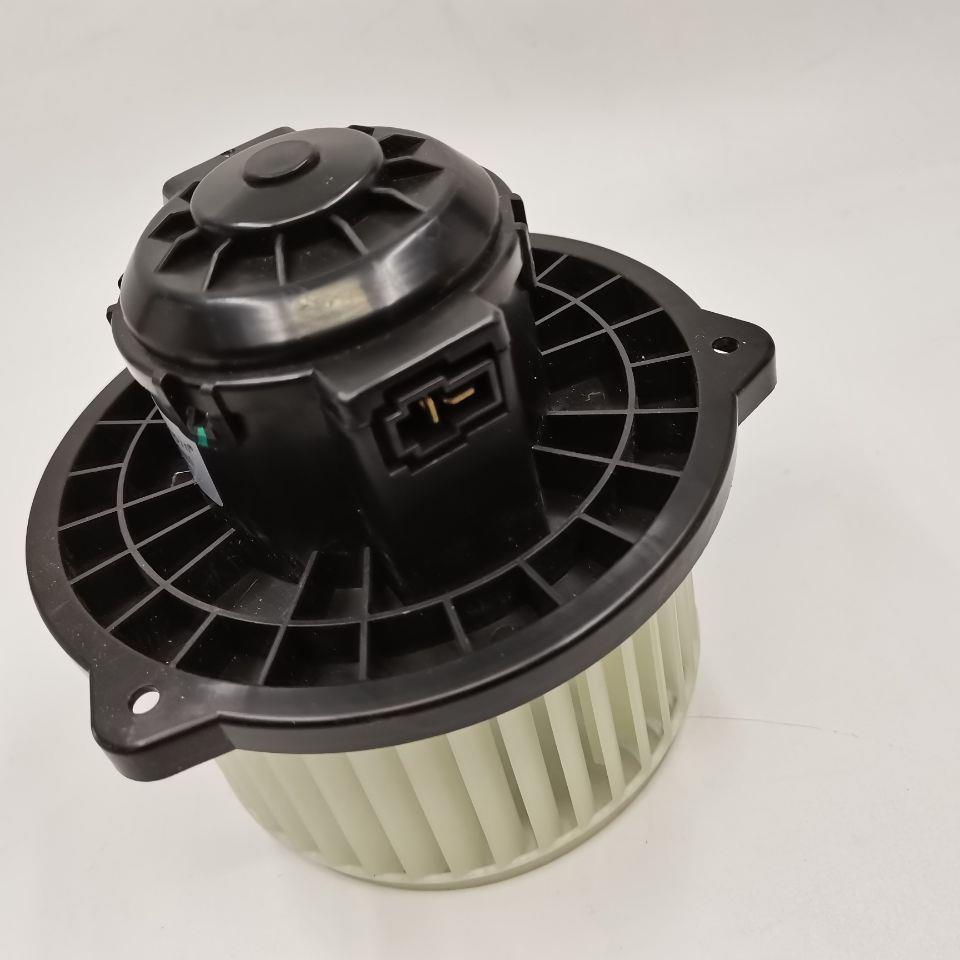东风风行菱智M5 M3 V3前空调鼓风电机 前暖风鼓风机马达电机
