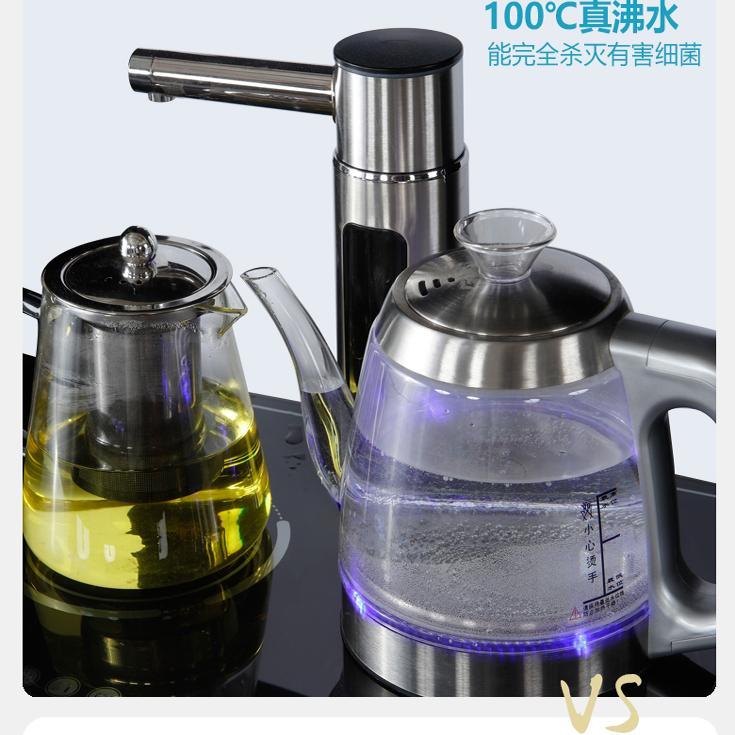 茶吧机烧水壶配件 （茶之坊，冰丽专用配件）