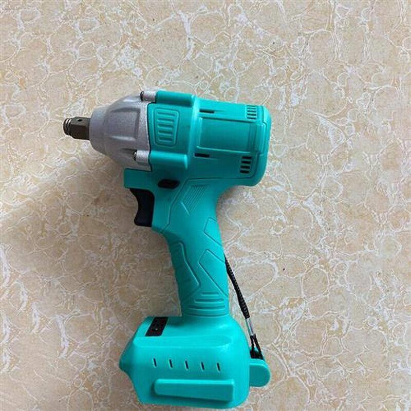 大艺款无刷电动扳手大扭力锂电池大容量电扳手套筒木工架子工风炮