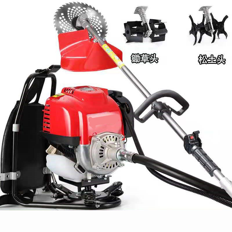 背负锄地机家用除草机汽油手持式果园除草松土机割灌机,农机/农具/农膜,割灌机/割草机/油锯,淘宝优惠券,粉丝福利购,淘宝优惠卷