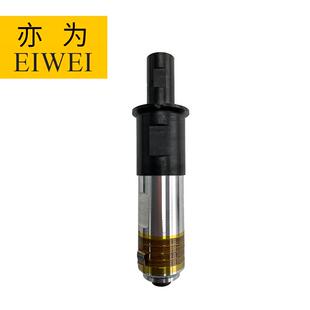 EIWEI超声波振动子20K大功率2000W振子换能器变幅杆电子