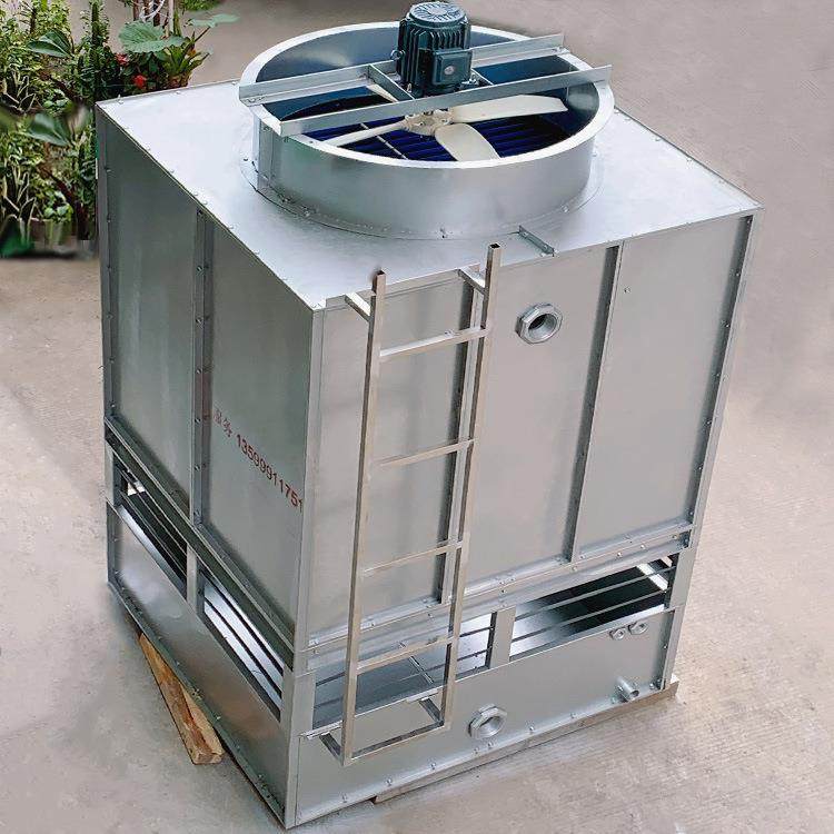厂家工业冷却塔200T/80T/30T/20T冷却塔镀镁铝锌板不锈钢水塔可选,清洗/食品/商业设备,冷却塔,淘宝优惠券,粉丝福利购,淘宝优惠卷