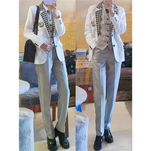 万圣节蓝色监狱Cosplay御影玲王凪诚士郎白宝校服DK制服cos哥特风