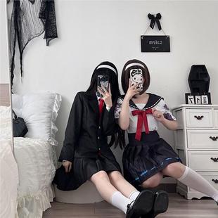 万圣节第五人格cos服女梦之女巫川上富江信徒制服cosplay万圣节动