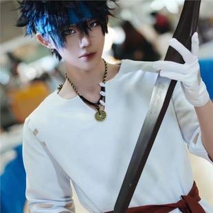 第五人格cos服击球手cos套装cosplay服装游戏表演服