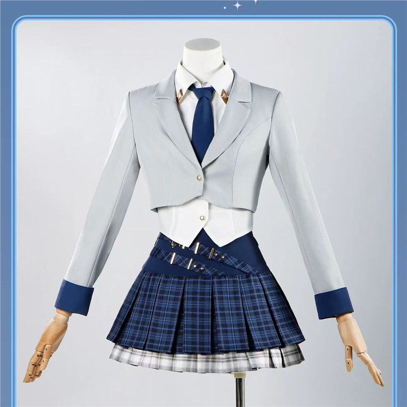 二次三番王者荣耀cos闪光计划西施瑶孙尚香cosplay游戏动漫服装女