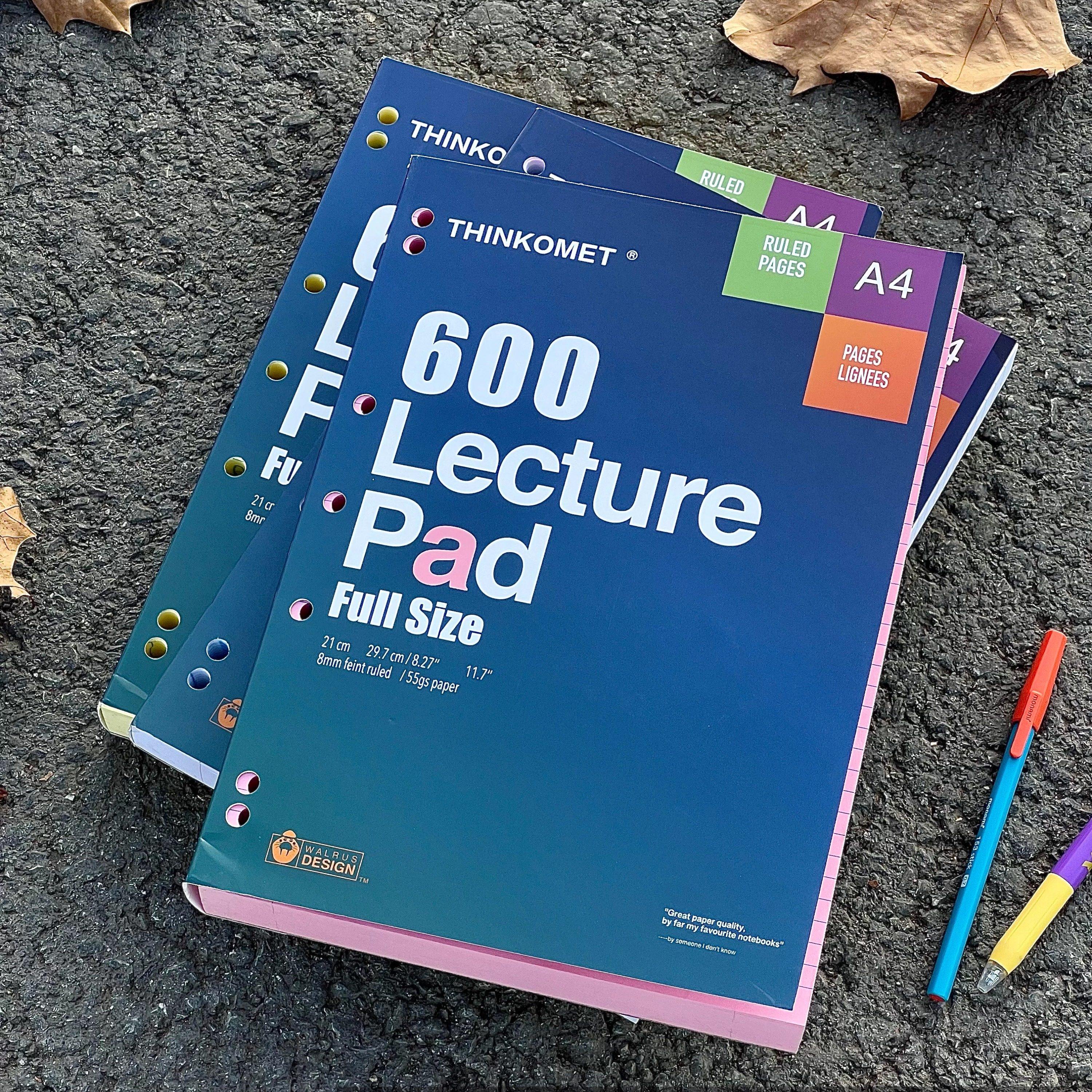 开心家薄脆本美式正版复古简约彩色内页600页超厚原创薄脆本A4横线纯色笔记本拍纸本草稿本笔记本记事日记本,文具电教/文化用品/商务用品,笔记本/记事本,淘宝优惠券,粉丝福利购,淘宝优惠卷