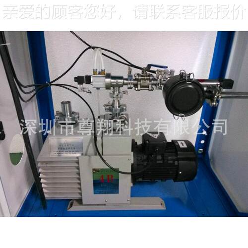 厂家供应击 负压冲击ZMC11E6D制试定验机 可加-工-冲试验机