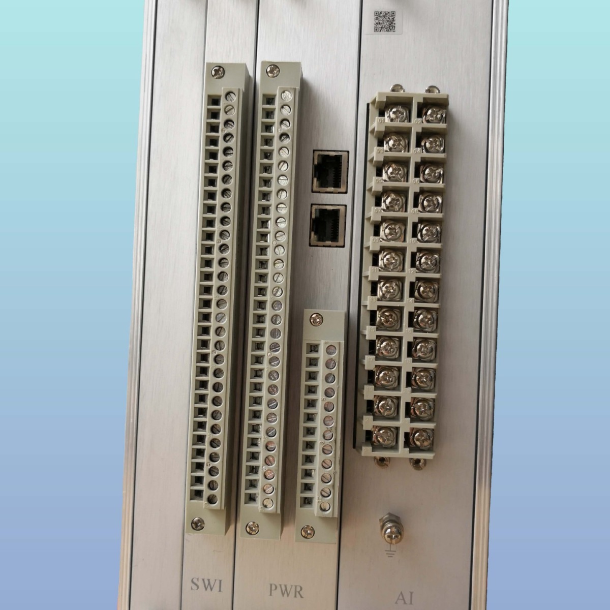 安装方便 南瑞继保 RCS-9611C 线路保护测控装置 耐腐蚀 RP4704A2