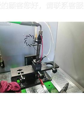 售操AC380电源7.5KW CRS708功 作率语言可选CRS708销高压共轨试验