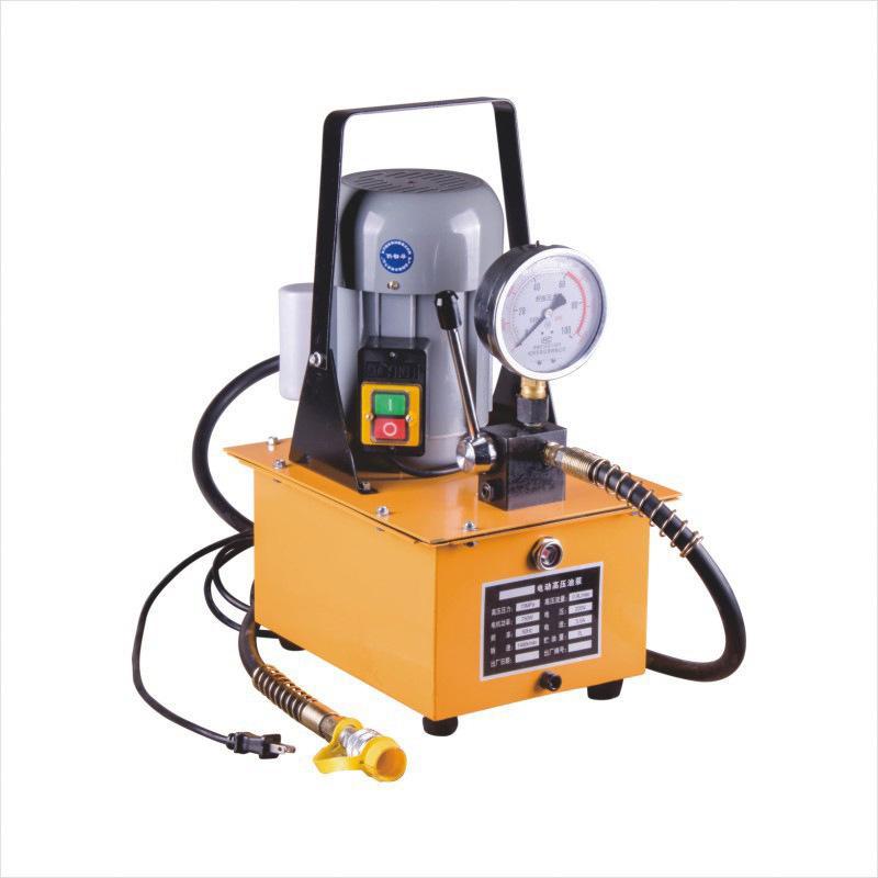 电动泵 液压电动泵 油压电动泵 DYB-63A 220V 380V ZCB-700A