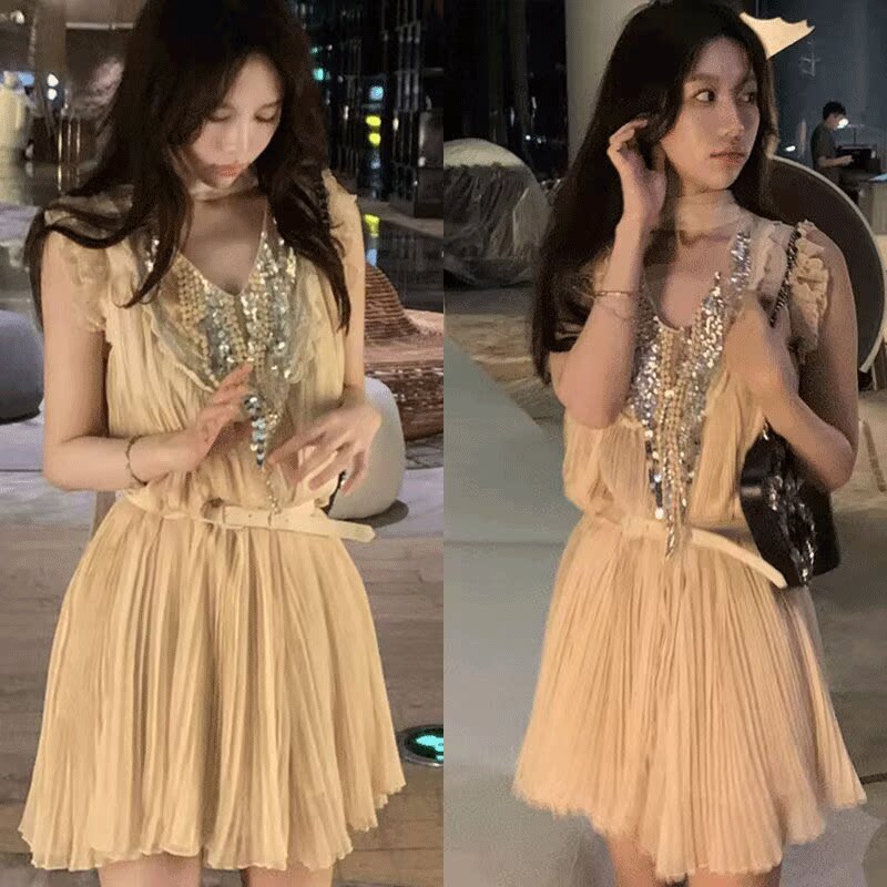 古早言情女主重工手工钉