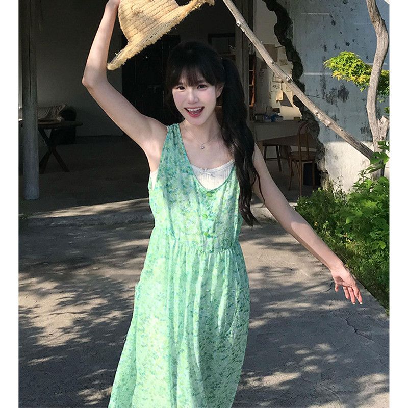 2025春夏款欧货爆款法式