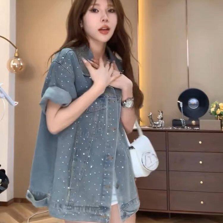 夏季新款漂亮港风chic设