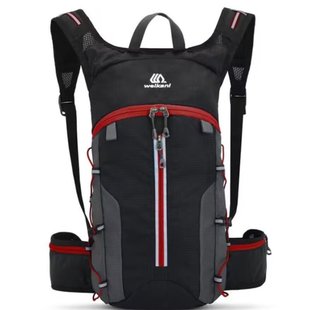 女背囊山地车轻便运动双肩包骑行爬山背包登山小升户外20自行车男