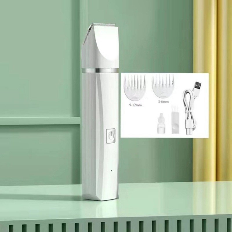 剃脚电推专用狗狗猫爪静音推子修脚神器剃毛器毛器电动猫咪剪宠物