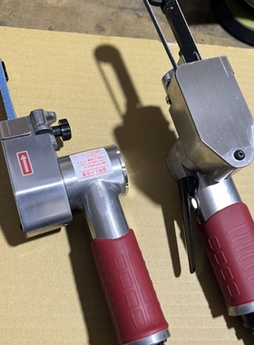 环带20打磨机砂带导轮砂带330机*610砂带*窄小气动*机机330330