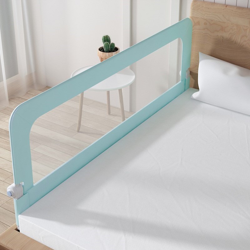 加高婴儿宝宝护栏床上围挡床挡板新生儿栏杆单侧安全围栏床边妈妈