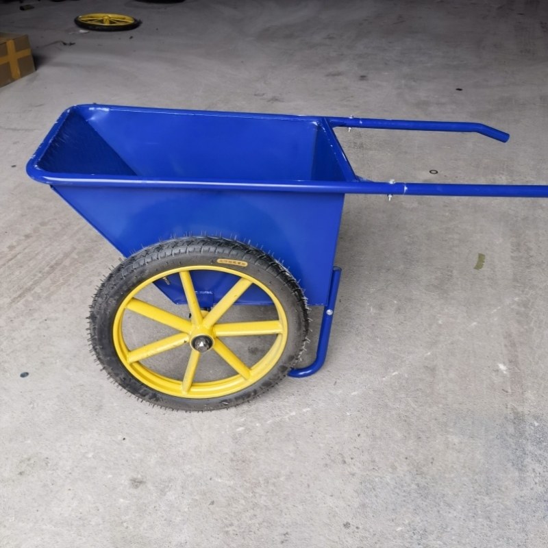 劳动建筑推车斗车加厚工地翻斗车拉货工程手推车搬运车家用两轮,汽车零部件/养护/美容/维保,工程机械轮胎,淘宝优惠券,粉丝福利购,淘宝优惠卷