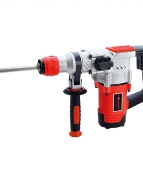 电锤双30852耐用爆破两用开槽常青型模大功率工程气缸