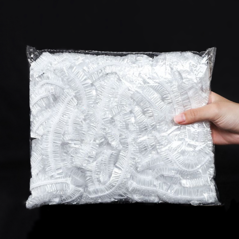 一次性保鲜膜套食品级专用厨房冰箱剩菜碗盘松紧口保鲜袋套罩家用