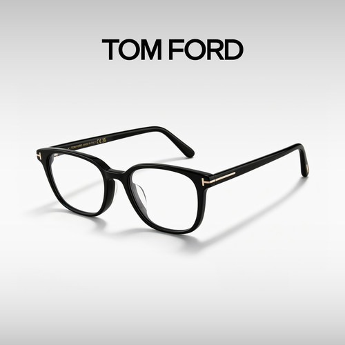 TomFord/汤姆福特娜扎同款眼镜框