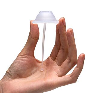 助孕杯好孕杯备孕神器科学备孕工具受孕辅助器备孕导流杯