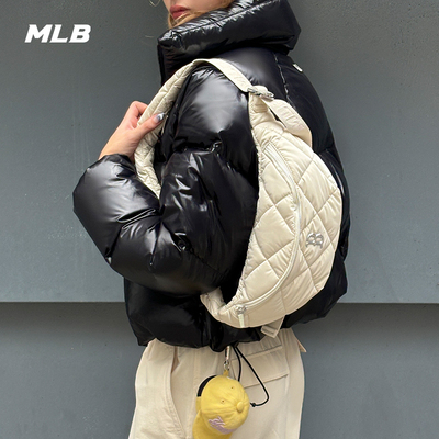 官方正品男女腰包胸包斜挎包